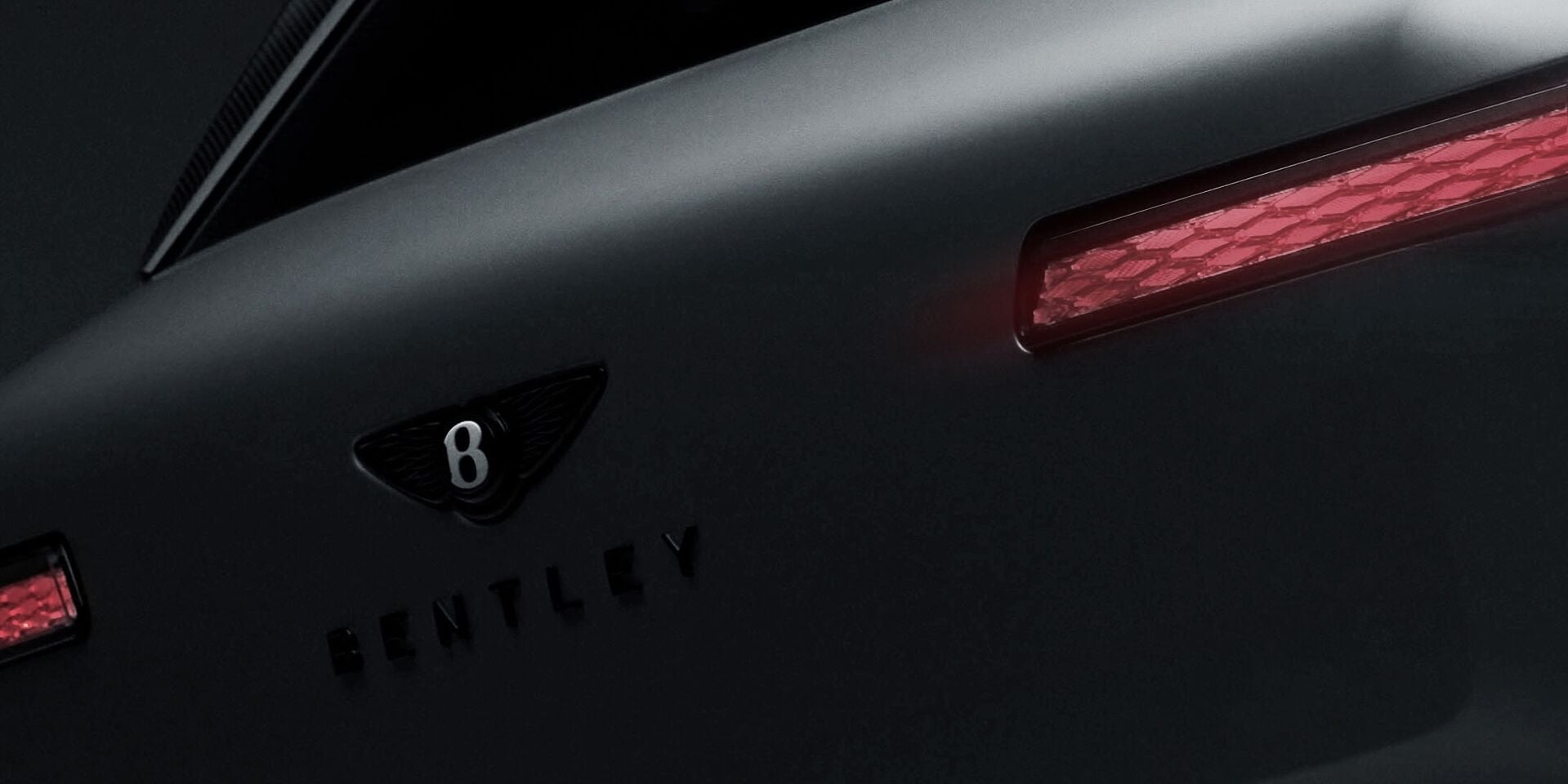 Bentley Torcal